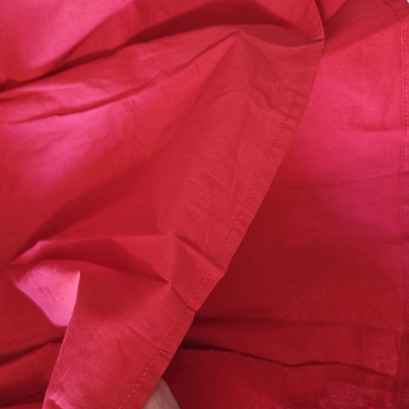 NWT City Chic Sweet Paradise puffed sleeve mini dress plus size 20W - Picture 6 of 10